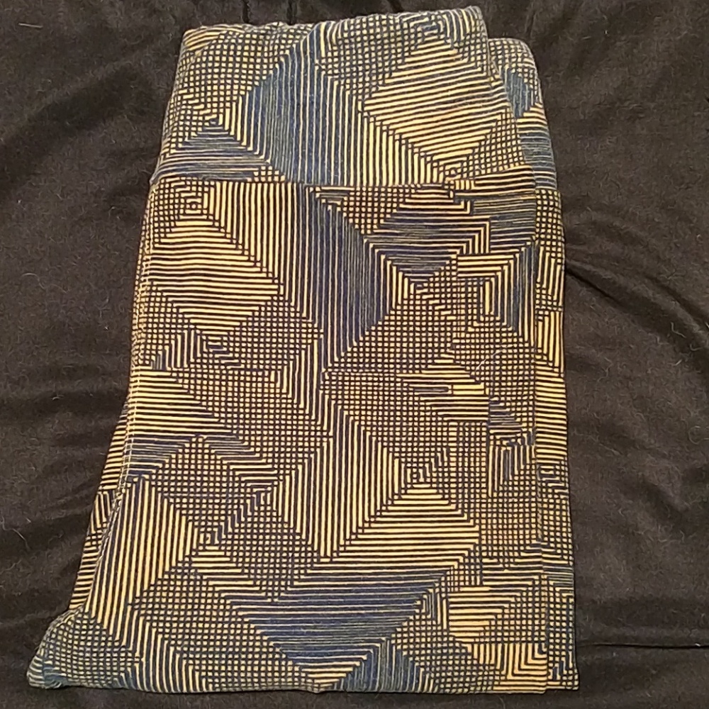 LLR Leggings